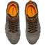 Timberland Mt. Maddsen Mid Lace Up Waterproof Hiking Boots - Mens, Castlerock, 8.5 US, TB1A258X033108500M