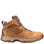 Timberland Mt. Maddsen Mid Leather Waterproof Hiking Boots - Mens, Dachund Mt. Hood FG, Wide, 9.5, TB0A1J1N230-95-Wide
