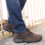 Timberland Mt. Maddsen Ox, Dark Brown Full Grain, Medium, 12, TB0A1VKND71-120M