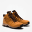 Timberland Mt. Maddsen Waterproof Mid Hiking Boot - Mens, Wheat, 10, Medium, TB1A64TV23110000M