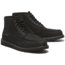 Timberland Newmarket Boot - Mens, Black Nubuck, 8.5, Medium, TB0A6AZEW0508500M
