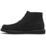 Timberland Newmarket Boot - Mens, Black Nubuck, 8.5, Medium, TB0A6AZEW0508500M