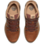 Timberland Newmarket Boot - Mens, Rust Nubuck, 13, Medium, TB0A6AZEEM713000M