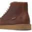 Timberland Newmarket Boot - Mens, Rust Nubuck, 13, Medium, TB0A6AZEEM713000M
