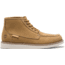 Timberland Newmarket Boot - Mens, Wheat Nubuck, 11.5, Medium, TB0A6AZE75411500M