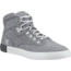 Timberland Newport Bay 2.0 Casual Shoe - Men's -Dark Grey-Medium-9.5