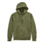 Timberland Oversized Hoodie - Mens, Grape Leaf, Extra Large, TB0A1N9JA58-GRP LF-XL