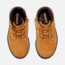 Timberland Pokey Pine Boot - Womens, Wheat, 5.5, Medium, TB1A125Q23105500M