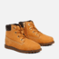 Timberland Pokey Pine Boot - Womens, Wheat, 5.5, Medium, TB1A125Q23105500M