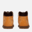 Timberland Pokey Pine Boot - Womens, Wheat, 5.5, Medium, TB1A125Q23105500M