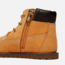 Timberland Pokey Pine Boot - Womens, Wheat, 5.5, Medium, TB1A125Q23105500M