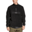 Timberland Polar Fleece 1/4 zip - Mens, Black, Small, TB0A1N8P001-BLK-S