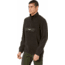 Timberland Polar Fleece 1/4 zip - Mens, Black, Small, TB0A1N8P001-BLK-S