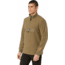 Timberland Polar Fleece 1/4 zip - Mens, Grape Leaf, Small, TB0A1N8PA58-GRP LF-S