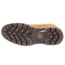 Timberland Port Union Waterproof Chukka Boot - Men's, Rust Nubuck, 10.5, TB0A291MF13-10.5-MED