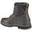 Timberland Port Union Waterproof Insulated Boot - Men's, Black Full-Grain, 10.5, TB0A28YQD33-10.5-MED