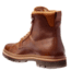 Timberland Port Union Waterproof Insulated Boot - Men's, Medium Brown Full-Grain, 10.5, TB0A2BSG210-10.5-MED