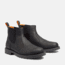 Timberland Redwood Falls Chelsea Boot - Mens, Jet Black, 7, Medium, TB0A44NU01507000M