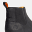 Timberland Redwood Falls Chelsea Boot - Mens, Jet Black, 7, Medium, TB0A44NU01507000M