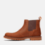 Timberland Redwood Falls Chelsea Boot - Mens, Saddle, 7.5, Medium, TB0A288FF1307500M