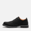 Timberland Redwood Falls Lace-Up Waterproof Shoe - Mens, Black Nubuck, 13, Medium, TB0A699PW0513000M
