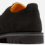 Timberland Redwood Falls Lace-Up Waterproof Shoe - Mens, Black Nubuck, 13, Medium, TB0A699PW0513000M