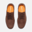 Timberland Redwood Falls Lace-Up Waterproof Shoe - Mens, Dark Brown Nubuck, 15, Medium, TB0A699PW0715000M