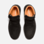 Timberland Redwood Falls Waterproof Moc-Toe Boot - Mens, Black Nubuck, 7, Medium, TB0A41M7W0507000M