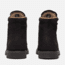 Timberland Redwood Falls Waterproof Moc-Toe Boot - Mens, Black Nubuck, 7, Medium, TB0A41M7W0507000M