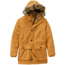 Timberland Scar Ridge Parka - Men's- Wheat-XX-Large