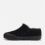 Timberland Skyla Bay 2.0 Warm Lined Low Slip On Sneaker - Womens, Black Suede, 10, Medium, TB0A2ABGEK410000M