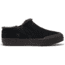 Timberland Skyla Bay 2.0 Warm Lined Low Slip On Sneaker - Womens, Black Suede, 10, Medium, TB0A2ABGEK410000M