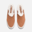 Timberland Skyla Bay 2.0 Warm Lined Low Slip On Sneaker - Womens, Rust Suede, 11, Medium, TB0A2ABGEIZ11000M