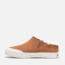 Timberland Skyla Bay 2.0 Warm Lined Low Slip On Sneaker - Womens, Rust Suede, 11, Medium, TB0A2ABGEIZ11000M