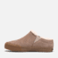 Timberland Skyla Bay 2.0 Warm Lined Low Slip On Sneaker - Womens, Taupe Suede, 11, Medium, TB0A2ABGET511000M