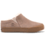 Timberland Skyla Bay 2.0 Warm Lined Low Slip On Sneaker - Womens, Taupe Suede, 11, Medium, TB0A2ABGET511000M