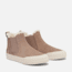 Timberland Skyla Bay 2.0 Warm Lined Mid Pull On Sneaker - Womens, Taupe Suede, 11, Medium, TB0A2AEWET511000M
