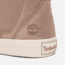 Timberland Skyla Bay 2.0 Warm Lined Mid Pull On Sneaker - Womens, Taupe Suede, 11, Medium, TB0A2AEWET511000M