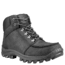 Timberland Snowblades Warm Lined Mid Boot - Men's, Black Full-Grain
