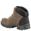 Timberland Snowblades Warm Lined Mid Boot - Men's, Dark Brown Full-Grain, 10.5, TB0A23MP242-10.5-MED