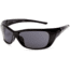 Timberland TB7054 Sport Sunglasses, Pearl Black Frame &amp; Solid Smoke Lens TB70540001A 