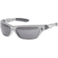 Timberland TB7062 Sport Wrap Around Temple Sunglasses