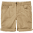 Timberland Squam Lake 5 Pocket Short - Men's-British Khaki-11 in-32 Waist