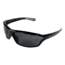 Timberland TB7053 Sunglasses, Shiny Black Frame &amp; Solid Smoke Lens TB70530001D 