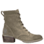 Timberland Sutherlin Bay Slouch Mid Lace-Up Boots - Womens, Canteen Suede, Medium, 7, TB0A1SD6901-70-Medium