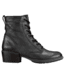 Timberland Sutherlin Bay Slouch Mid Lace-Up Boots - Womens, Jet Black New Barrilos, Medium, 9.5, TB0A1SD4015-95-Medium
