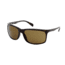 Timberland TB9002 Sunglasses - Dark Havana Frame Color, Brown Polarized Lens Color