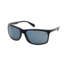 Timberland TB9002 Sunglasses - Shiny Black / Smoke Frame Color
