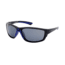 Timberland TB9046 Sunglasses - Shiny Black / Smoke Frame Color
