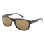 Timberland TB9062 Sunglasses - Dark Havana Frame Color, Brown Polarized Lens Color